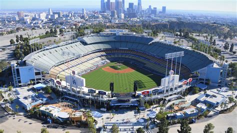 dodger game|Official Los Angeles Dodgers Website .